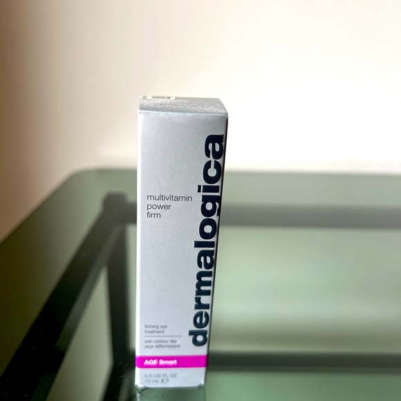 Dermalogica Age Smart Eye Cream 0.5oz + Cleaning Duo MSRP: $99 - Picture 4 of 12